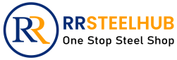 RR Steelhub logo